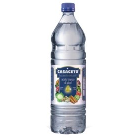 ACETO DI ALCOOL 'CASACETO' PET LT.1